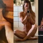 FULL VIDEO: Janna Breslin Nude Photos Leaked!