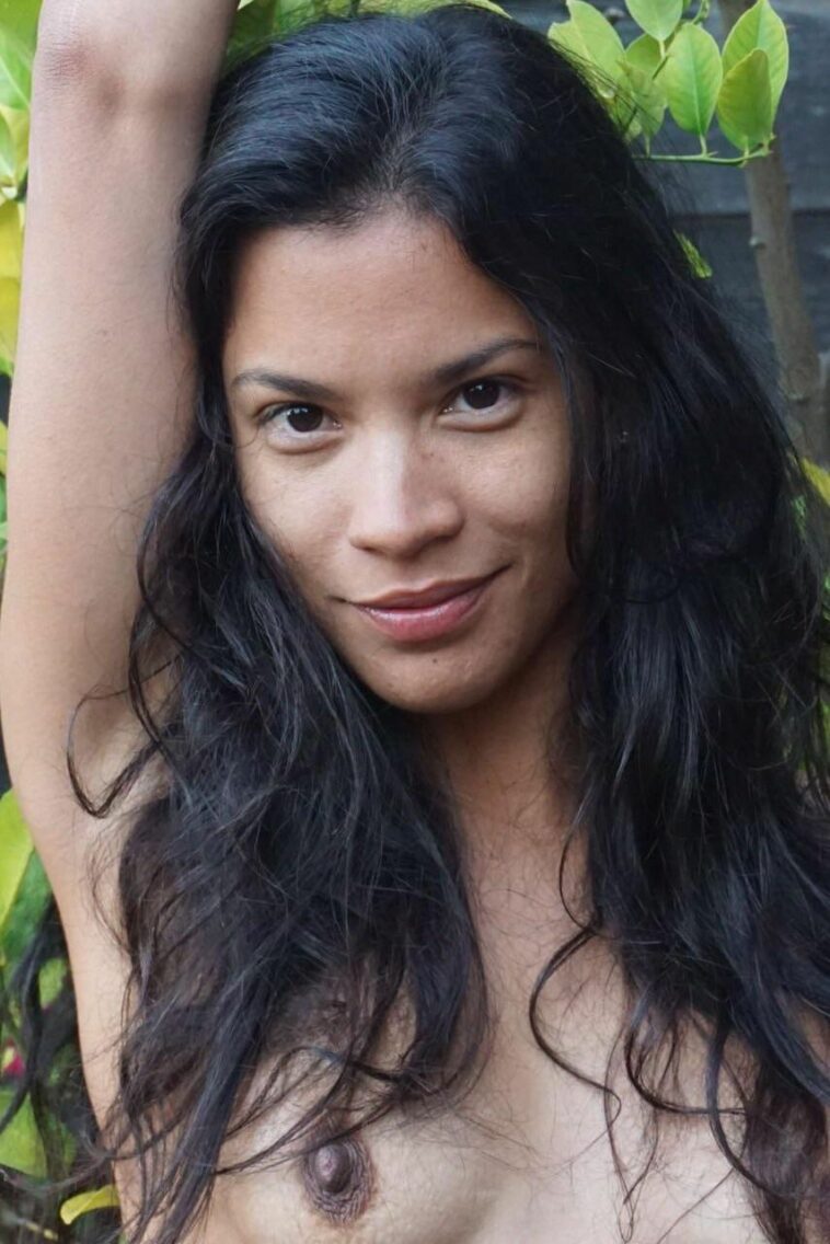 Danay Garcia Nude Leaked Fappening (61 Photos)