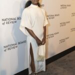 Danielle Deadwyler Looks Sexy at the National Board of Review Gala in New York (9 Photos)