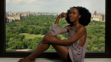 DeWanda Wise Nude & Sexy Collection (35 Photos)