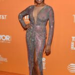 Deborah Cox See Through (18 Photos)