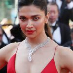 Deepika Padukone Looks Beautiful in a Red Dress During the 75th Annual Cannes Film Festival (150 Photos)