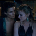 Orlando Bloom & Diane Kruger Sexy Scene from 'Troy'