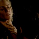 Diane Kruger Hot - The Bridge s02e04 (4 Pics + Video)