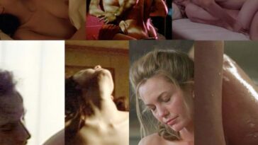 Diane Lane Nude Collection (33 Pics + Videos)