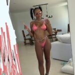 Doja Cat Sexy (2 New Photos)