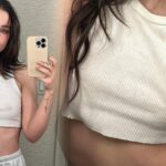 Dove Cameron Shows Her Pokies in a New Selfie Shoot (10 Photos + Video)