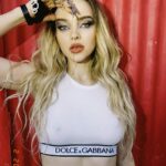 Dove Cameron Sexy & Topless (46 Photos)