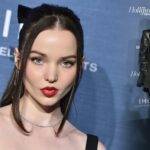 Dove Cameron Attends The Hollywood Reporter’s Oscar Nominees Night in Beverly Hills (35 Photos)