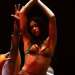 Dua Lipa Performs in Milan (26 Photos)