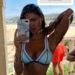 Eiza Gonzalez Sexy (5 Photos)