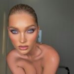 Elsa Hosk Sexy (13 New Photos)