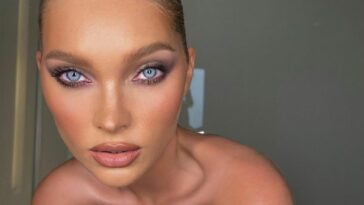 Elsa Hosk Sexy (13 New Photos)