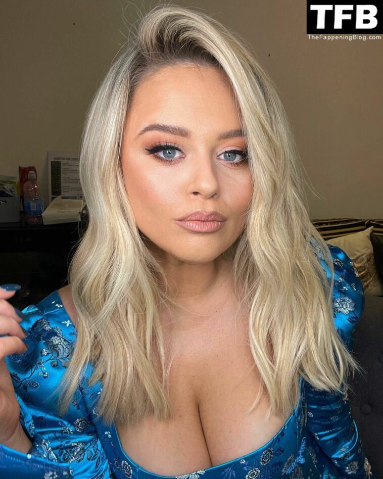 Emily Atack Sexy (16 Photos)