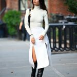 Emily Ratajkowski is Seen in New York City (37 Photos)