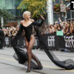 Emma Corrin Stuns at the Toronto International Film Festival (66 Photos)