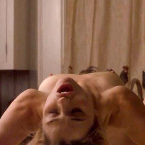 Emma Rigby Sex In The Kitchen Scene from 'Hollywood Dirt'