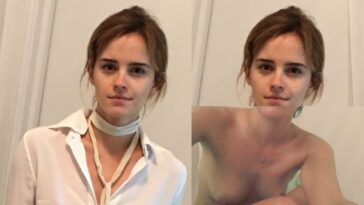 Emma Watson Leaks Proof