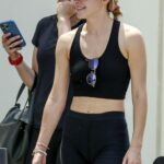 Emma Watson Enjoys a Little Downtime on Holiday in Ibiza (72 Photos)