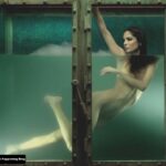 Eugenia Silva Nude & Sexy Collection (22 Photos)
