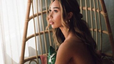 Eva Gutowski Nude & Sexy Collection (60 Photos)