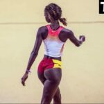 Fatima Diame Sexy (5 Photos)