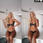 Filippa Fransson Nude Leaked The Fappening & Sexy (12 Photos + Videos)