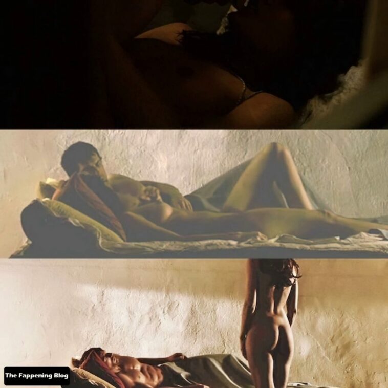 Freida Pinto Nude & Sexy Collection (89 Photos + Videos)