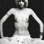 Freja Beha Erichsen Naked (11 Photos)