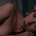 Freya Mavor Nude Scene from 'L'Empereur de Paris'