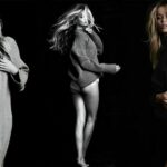 Frida Aasen Shows Her Gorgeous Figure in a New Shoot (20 Photos)