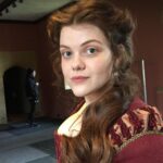 Georgie Henley Sexy (7 Photos)