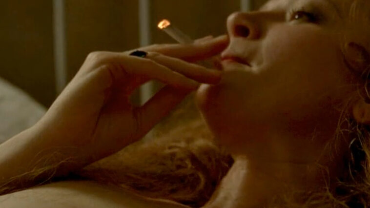 Gretchen Mol Intensive Sex In Boardwalk Empire - FREE VIDEO