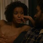 Gugu Mbatha-Raw Sexy - Easy s03e09 (21 Pics + Video)