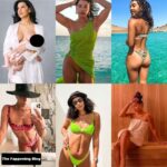 Hannah Bronfman See-Through & Sexy Collection (21 Photos)