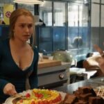 Hayden Panettiere Sexy – Amanda Knox: Murder on Trial in Italy (10 Pics + Video)