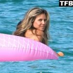 Heidi Klum Enjoys Her Vacation with Tom Kaulitz and His Brother (60 Photos)