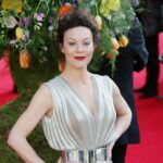 Helen McCrory Nude & Sexy Collection (196 Photos + Videos)