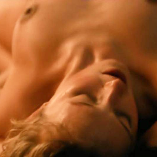 Ine Marie Wilmann Sex Scene from 'Homesick'