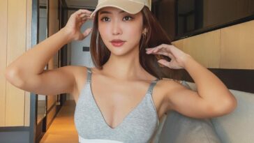 Irene Zhao Sexy Collection (20 Photos)