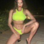 Irina Shayk Sexy (7 Photos)
