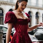 Iris Mittenaere Sexy & Topless Collection (66 Photos)