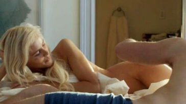 Isabel Lucas Nude Tits And Ass Scene From 'Careful What You Wish For'