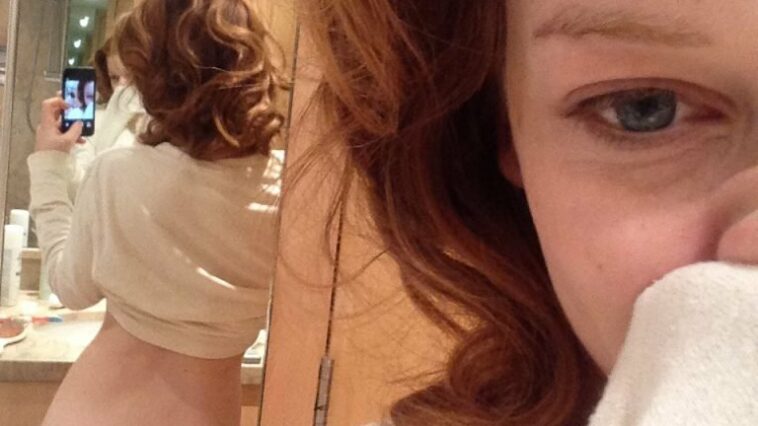 Jane Levy Leaked Fappening (55 Pics + Video)