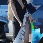 Jenna Dewan is Pictured After a Day at The Beach in LA (24 Photos)