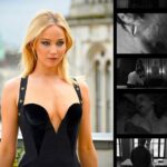 Jennifer Lawrence Nude Video Collection