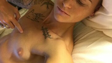 Jess Fishlock Nude Leaked The Fappening (12 Photos)