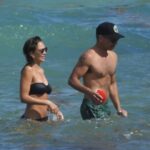 Jessica Alba Soaks Up the Sun in Miami with Her Husband Cash Warren (85 Photos)