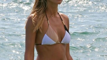 Jessica Alba is Seen Relaxing in Cabo (45 Photos)