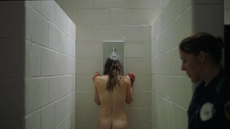 Jessica Biel Nude – The Sinner (2017) s01e01 – 1080p